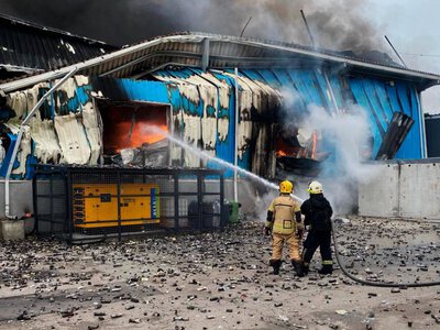 Граждане и бизнес смогут подать через Дію еще 14 категорий заявлений в Реестр убытков от войны