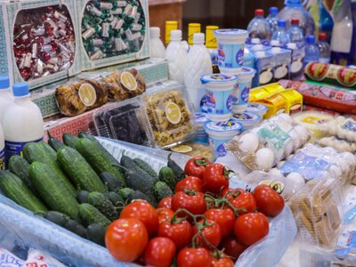  Инфляция в Казахстане ускорилась до 10,4%: что подорожало и что стало дешевле 