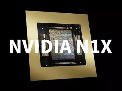 NVIDIA раскрыла карты: ARM-чипы N1 и N1X — революция в мире процессоров