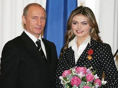 Тайны детей путина: почему старший сын Иван пел на Рождество песни на немецком языке (Видео)