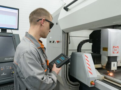 Компенсации 15%: бизнес получит более шести миллионов гривен за приобретенную украинскую промтехнику