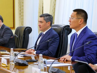  В Павлодарской области построят промышленный парк за 15 млрд долларов 