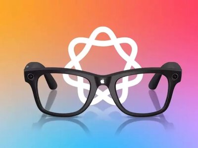 Apple отложила революцию: AR-очки с умной Siri перенесены на конец 2027 года