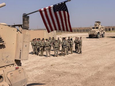  Иранские удары повредили 20 военных объектов США с начала войны – СМИ 