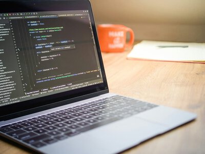 В Украине за год сократили почти четверть IT-специалистов