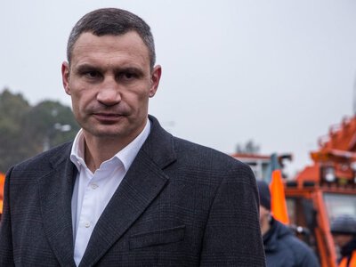 Виталий Кличко назвал реальную себестоимость проезда в Киеве