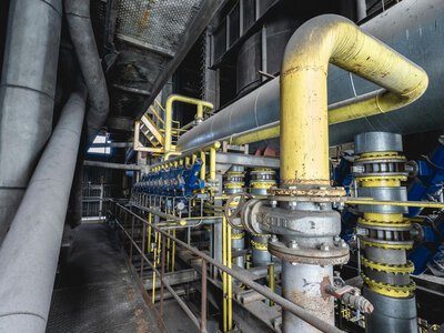 Украина получит больше газа с Балтики: Свириденко рассказала о соглашении на поставку СПГ