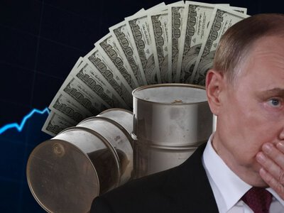 Ради спасения собственной экономики в России заговорили о мирном соглашении с Украиной