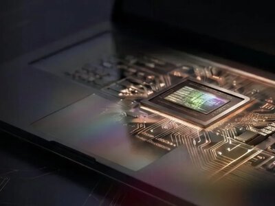 Nvidia анонсировала RTX Spark как самый эффективный чип для ПК