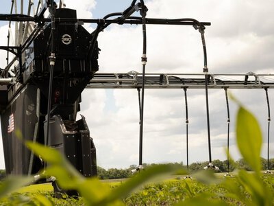 Реформа мелиорации: в Украине создано 78 организаций водопользователей для восстановления орошения