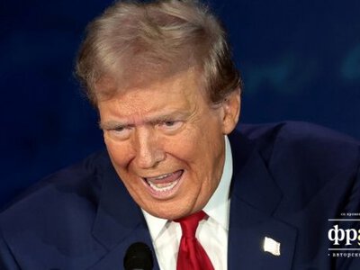 Трамп угрожает каждому одиннадцатому жителю планеты, — CNN