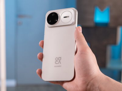Недорогой смартфон с батареей 7000 мАч и мощной камерой: сколько стоит новинка Huawei