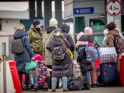 Что-то изменилось: украинцы все реже выбирают Германию для переезда, — Der Spiegel
