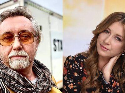 Семен Горов прокоментував розлучення доньки Стасі Ровінської, яка живе в США: