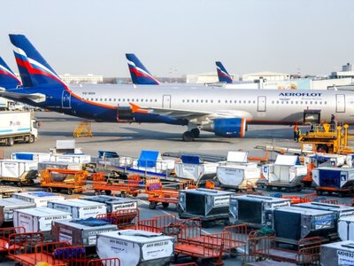 В России введен запрет на экспорт авиатоплива