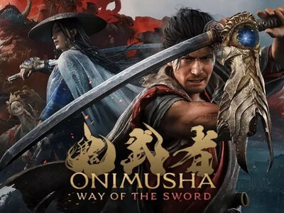 Capcom возрождает легендарную франшизу: Onimusha: Way of the Sword готовится к сентябрьскому релизу