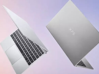 Dell бросил вызов Apple, представив свой самый доступный ноутбук XPS 13 за 699 долларов