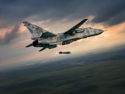  В Украине запустили конструкторское бюро по серийному производству УАБов: что известно 