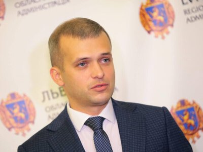  Экс-заместителю министра Лозинскому объявили о новом подозрении 