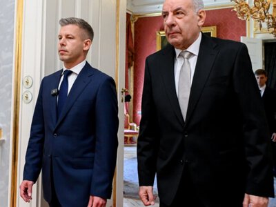  В Венгрии готовят конституционные изменения, чтобы досрочно отстранить президента от должности 