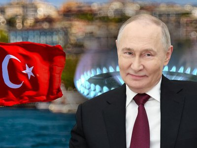 Одна из стран хочет покупать у России газ в следующем году – Газпром ведет переговоры