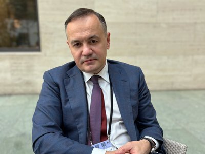 Инвесторы в энергетику, которые заходят в Украину во время войны, получат значительные преимущества в будущем, — глава ДТЭК