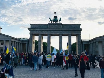 Изменения в Германии с 1 июня: к чему готовиться украинским беженцам