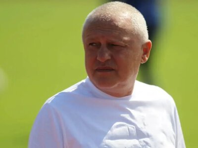 Суркис публично обратился к Забарному после триумфа в Лиге чемпионов
