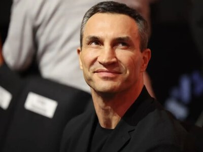 Кличко оценил опасного соперника Усика. WBC уже приняла решение
