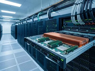 Intel разыграла джокера: бюджетный ИИ-чип, который может перевернуть рынок
