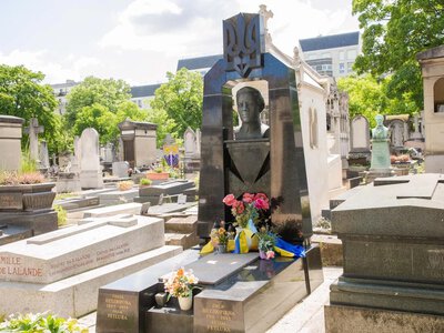 Нужен ли пантеон великих украинцев: кто имеет право высказываться по этому вопросу