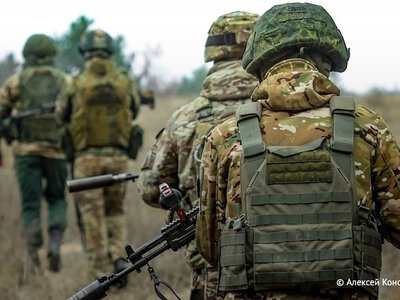 Худшее продвижение на 14 кв. км: почему ВС РФ провалили майское наступление, — DeepState