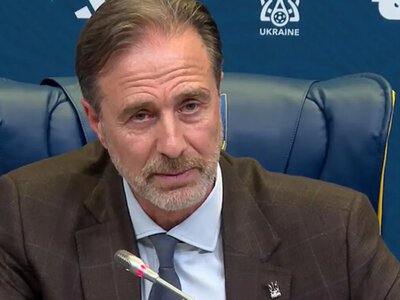 Мальдера не пожал руку тренеру Польши – тот выступил с откровенным заявлением