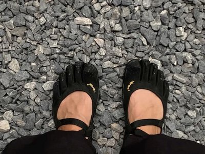 Феномен обуви barefoot: модный тренд или польза для здоровья?