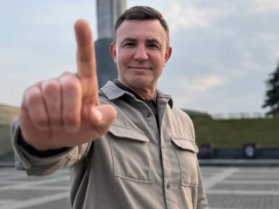 Тищенко прокомментировал выплату алиментов и отношения с Барановской