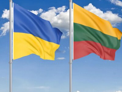 Украина и Литва запускают совместную программу оборонных инноваций