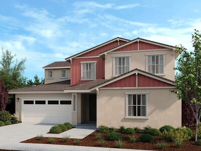  Berkshire Hathaway купит американского застройщика Taylor Morrison за $6,8 млрд 