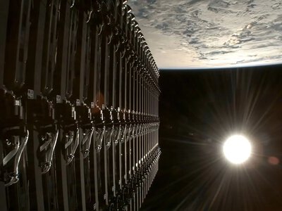 В 2026 году SpaceX осуществила 50 запусков Starlink — по одному запуску каждые три дня