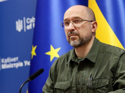  Правительство разработало план из четырех уровней энергетической устойчивости Украины 