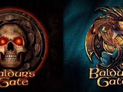 Легендарные Baldur’s Gate: инсайдеры PC Gamer раскрыли планы полного перезапуска культовой RPG
