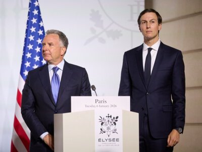 Россия предложила США изменить формат переговоров - СМИ