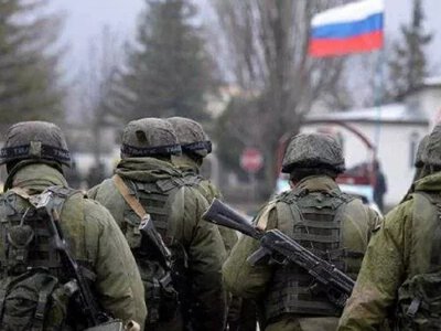Россия отправляет на войну против Украины незаконно вывезенных детей — Буданов