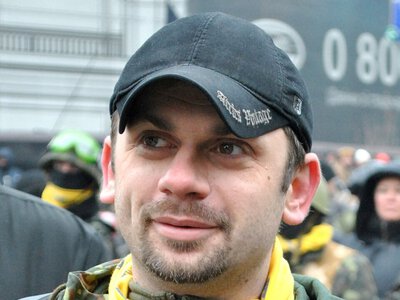 ЦИК признал Андрея Левуса избранным народным депутатом Украины