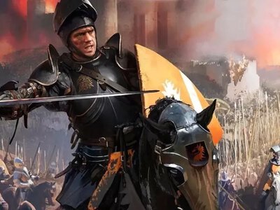 Stronghold возвращается: Студия Firefly готовит революционную стратегию, которую ждали годы