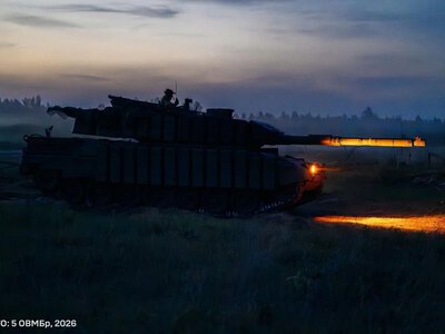 Оккупанты выпустили более 5,8 тыс. дронов и совершили 178 атак - Генштаб о ситуации на фронте