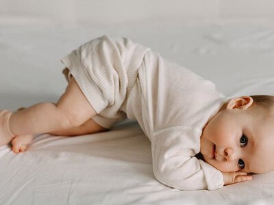В Николаеве родился ребенок весом 770 граммов