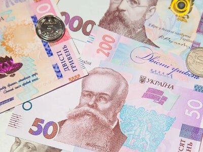 Как рассчитать пенсию для украинцев, имеющих 16 тысяч гривен зарплаты