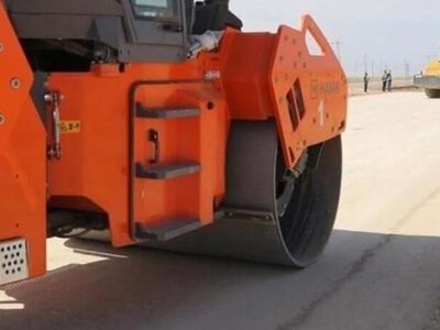 В Карагандинской области обновляют дороги и внедряют цифровые технологии