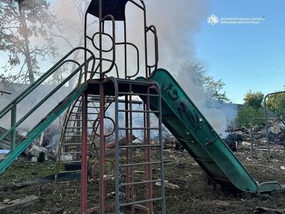 Ночь под ракетами и дронами, много погибших: что известно о массированной атаке России по Украине (ОБНОВЛЕНО)