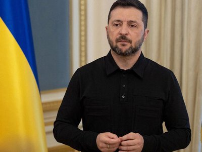 Зеленский раскрыл, как Украина сломает попытку Лукашенка растянуть фронт